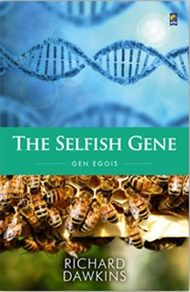 THE SELFISH GENE