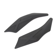 Patch Scratch-Resistant Decoration Covers for XMAX300 2023-2025 XMAX300 300 Tech MAX+ 2025