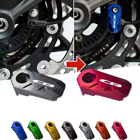 For HONDA CB500X CB500F CB650R CB125R CB300R CB 500 400 SF CB400X Motorcycle Parts Aluminum Alloy AB