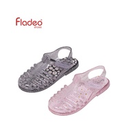 Fladeo A24/PKT26-1HP/Sandal Jelly Phylon  Anak [ Jelly Phylon Kids ]