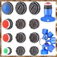(O I Q B)Cache Aerators and Cache Faucet Aerator Key Removal Wrenches