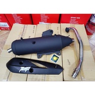 ✔️TSMP PIPE V2 NMAX V1