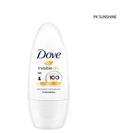 Dove Invisible Dry Antiperspirant Deodorant 50ml