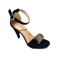 RD COLLECTION Sandal Heels Hak Tahu 9 CM RD 757