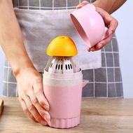 【Ready Stock】Juicer Cup Orange Juice Squeezer | Peras Jus Oren Cawan Jus