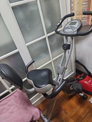 健身單車