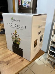 Foodcycler FC-30TW 開箱無使用過