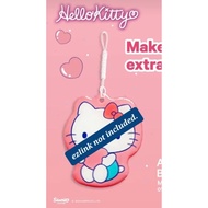 Hello Kitty extra ezlink string for sale (read carefully)