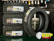 ยาง Blackhawk 255/45R18-295/40R18 ดอกซิ่ง ปี23 เเถมฟรีจุ๊บลมยาง พร้อมรับประกันคุณภาพทุกเส้น💯✅