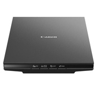 เครื่องสแกนเนอร์ CANON Lide 300 Fast and Compact Flatbed Scanner รับประกันศูนย์ CANON 1 ปี