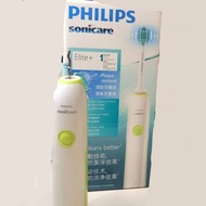 飛利浦 philips sonicare 電動牙刷 hx3216 hx 3240 a  #畢業出清