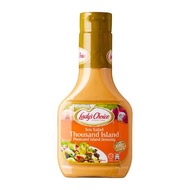 LADY'S CHOICE SOS Salad Thousand Island 250ml