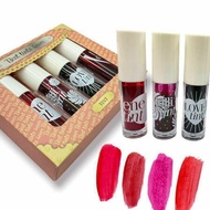 WARIDA BENEFET Best tints 4ever