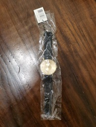 KLASSE14 Volare 金色錶面手錶