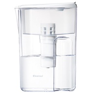 MITSUBISHI Chemical Cleansui Water Purifier can Type Series White Main Unit/Set