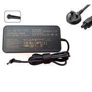 Asus Zenbook Pro UX550GE UX550GD UX550G UX550VE UX550VD UX550V UX550 120W 19V 6.32A Laptop Charger A