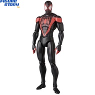 *Pre-Order* MAFEX SPIDER-MAN Miles Morales (COMIC RENEWAL Ver.) (Read The Details Before Ordering)