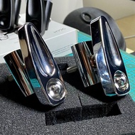 Titanium Hinge Clamp for Brompton (Bullet Style)