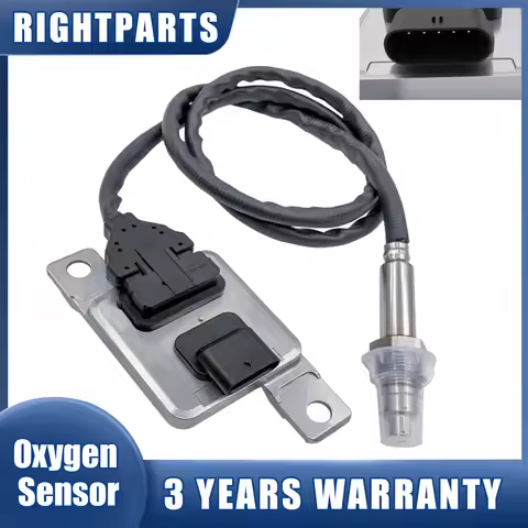 Nox Sensor 5WK97239 04L907805P for VW Tiguan Caddy 2.0TDI AUDI A3 Sportback A4 Avant A5 A6 A7 A8 Q7 