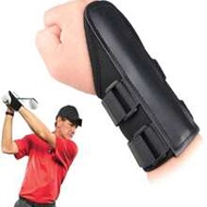 1pc Golf Training Glove, Golf Training Wrist Trainer Tool, Golf Accessory