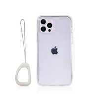 Torrii BONJelly iPhone 12 / iPhone 12 Pro 保護殼 (透明色)
