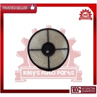 AIR FILTER FOR TOYOTA COROLLA 1.6 4AF 16V ENGINE 89-92 model