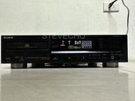 絕版45Bit+18Bit 日本製 SONY CDP-990 高階CD播放機雷射頭剛更新~