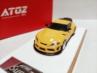 ATOZ 1 64 Toyota Supra A90 Narita JDM