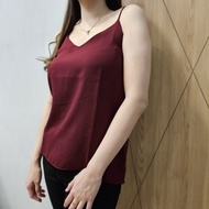 Women's Tank top J17 Teng top/ Women's Tank top/ V Neck Tank top/ Women's Tank top size S - XL