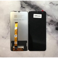 LCD 1SET OPPO A16 - LCD TOUCHSCREEN OPPO A16 2021 - BC