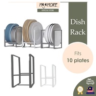 MOJOMORE Rak Pinggan Mangkuk Kitchen Dish Rack