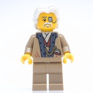 Ploybrick || Bleckt From The Big Set 71814 Tournament Temple City Ninjago