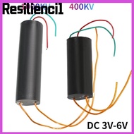 RESILIENCI1 1Pcs High-Voltage Module, DC 3V-6V 400KV 1000KV High Voltage Generator, Durable Inverter