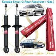 (100% ORIGINAL) PROTON WIRA WAJA SATRIA PUTRA KAYABA EXCEL-G SHOCK ABSORBER REAR GAS BELAKANG KYB 34