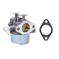 640297 Carburetor For Tecumseh TVM220-157287H 157287J 157288H 157302L 4-Cycle Vertical Engine Carbur