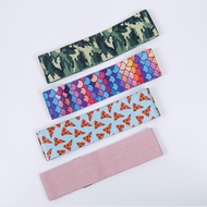 Beautiful hip belt resistance belt squat resistance belt hip lifting ring beautiful hip belt yoga st