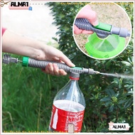 ALMA Spray Head Household Agriculture Tools Manual Drink Bottle Nozzle