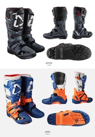 Sepatu Boots LEATT 4.5 Enduro MX Trail