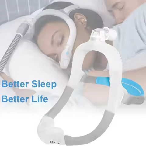Replacement AirFit P30i Nasal Pillow Airfit N30i Nasal Mask Support CPAP Universal Respiratory Nasal
