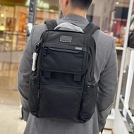 Ballistic Nylon Backpack Large Capacity2603174Business Casual Fashion Backpack