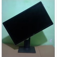 DELL PW2214Hb 22INCH LED MONITOR VERTICAL PORT VGA, DVI & DISPLAYPORT