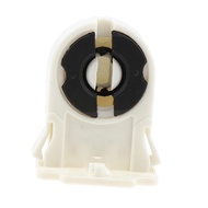 [tenlzsp0bc] T8 Lighting Socket Adapter Base Accs for Fluorescent LED Tube Replacement