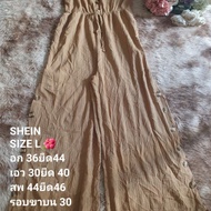 Dress SHEIN..........