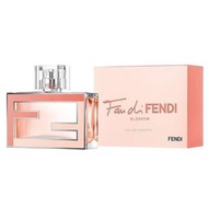 Fendi Fan Di Fendi Blossom EDT 75ml芬迪 - 浪漫粉樱女性淡香水 75ml