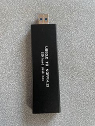 256G SSD NGFF M2 USB 3.0 Hard Drive