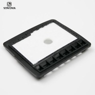 [SONONIA] Cotton Air Filter 13031039130 for Chainsaw CS300 CS340 CS3400 CS345 CS346