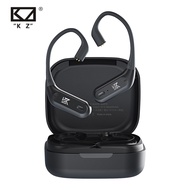 KZ AZ09 AZ09 Pro Upgrade Wireless Headphone Bluetooth-compatible 5.2 Cable Wireless Ear Hook B/C PIN