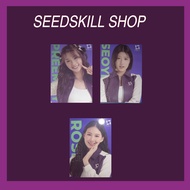 Card R Chuang Asia Thailand