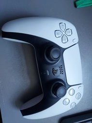 PS5手制