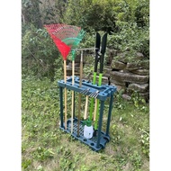 Mercury8888 ชั้นวางอเนกประสงค์พลาสติก รุ่น GP3201 ขนาด74x35x84ซม. สีเขียว Tree O